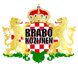Brabo Kozijnen Logo